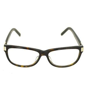 Chloe CE2607 219 Eyeglass Frames With A Subtle Tortoise Pattern - Italy
